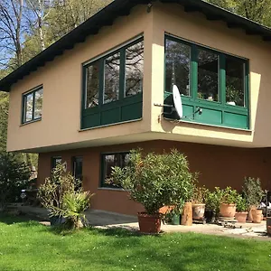  Apartment Ferienwohnung Geyer