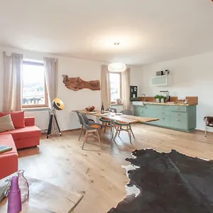 Apartment Wohnen Am Schlossberg