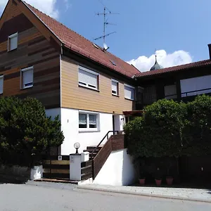 Privatunterkunft Freundliche Auf Dem Lande
